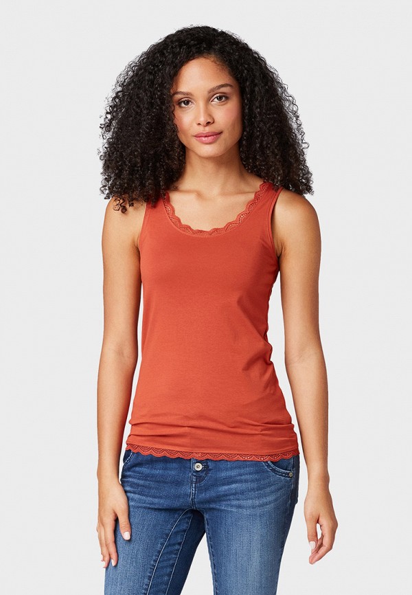 Tom Tailor / Майка