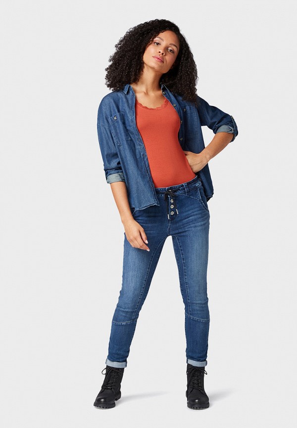 Tom Tailor / Майка