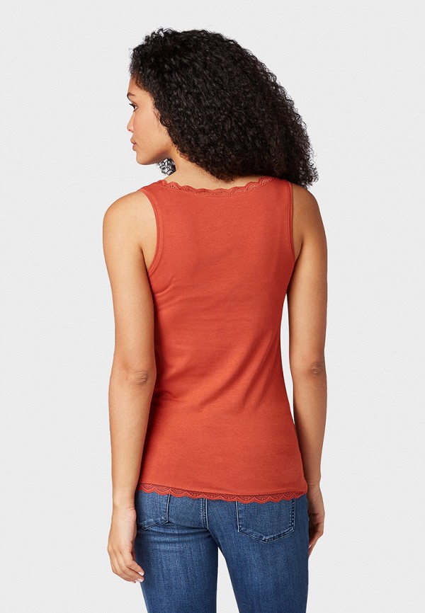 Tom Tailor / Майка (to172ewgcev1) фото №3