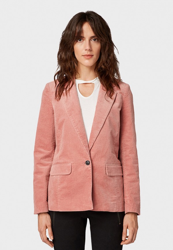 Tom Tailor / Пиджак