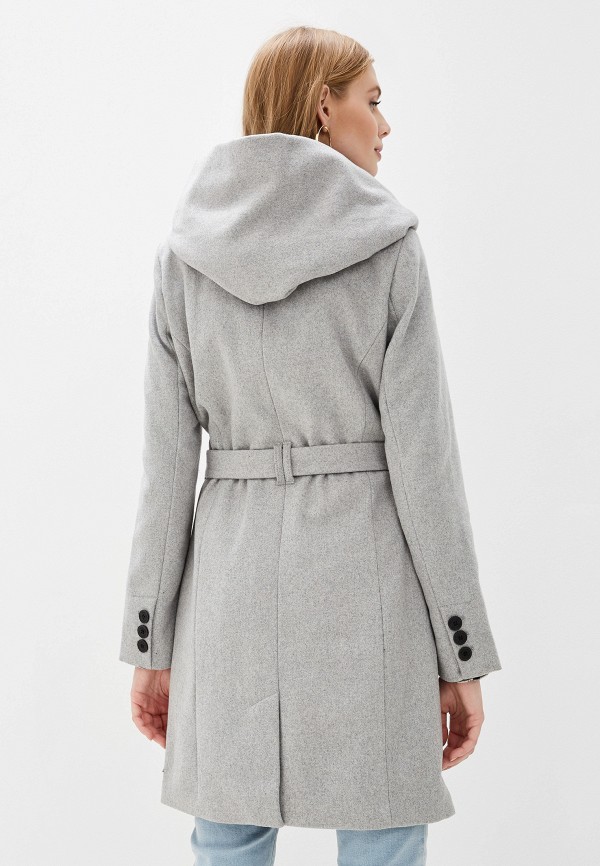 Tom Tailor / Пальто (to172ewhrqb7) фото №3