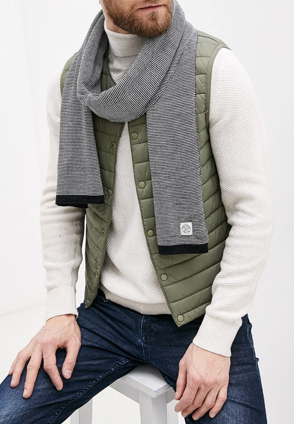 Tom Tailor / Шарф (to172gmgbdq8) фото №3