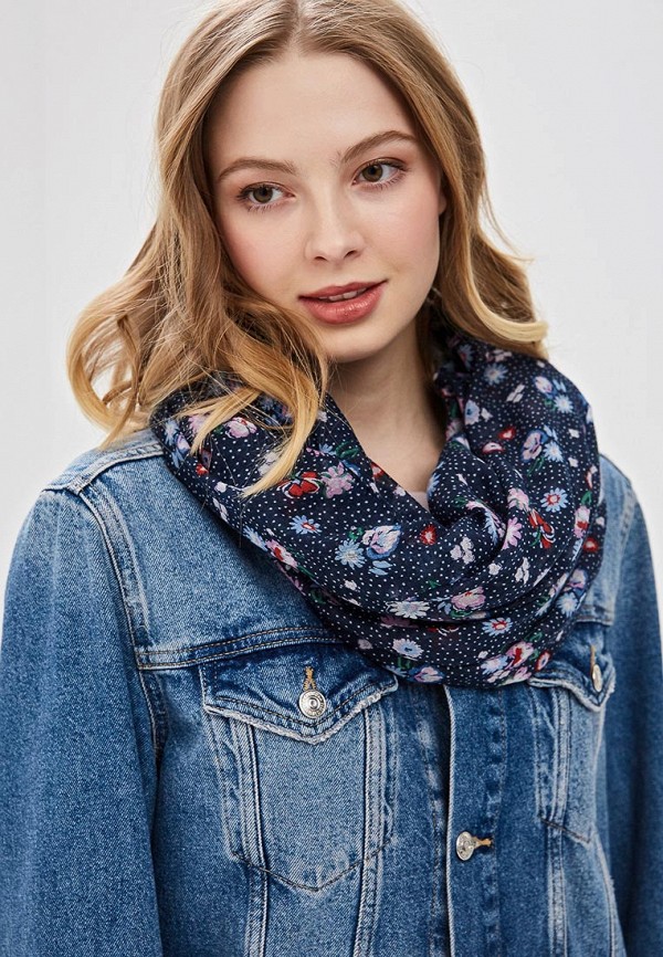 Tom Tailor / Палантин (to172gwedyy4) фото №3