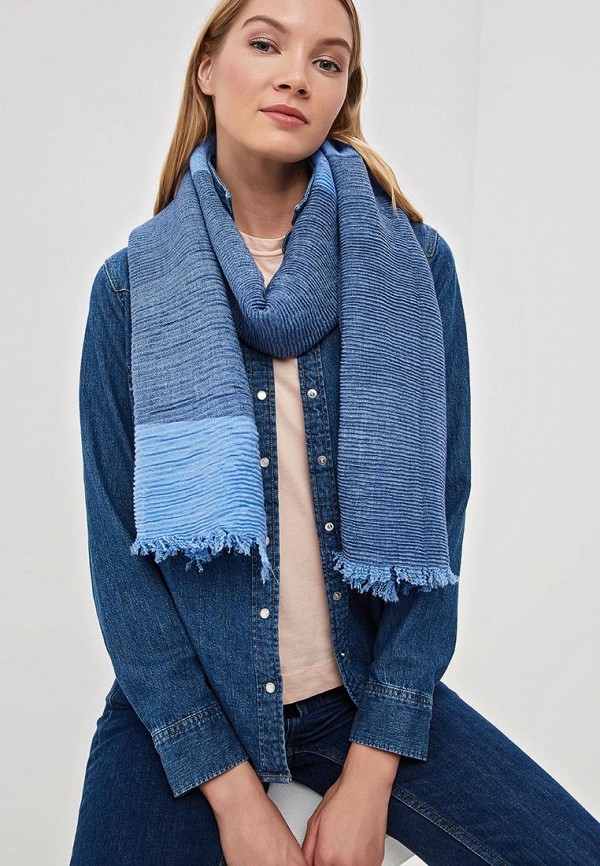 Tom Tailor / Палантин (to172gweovq3) фото №3