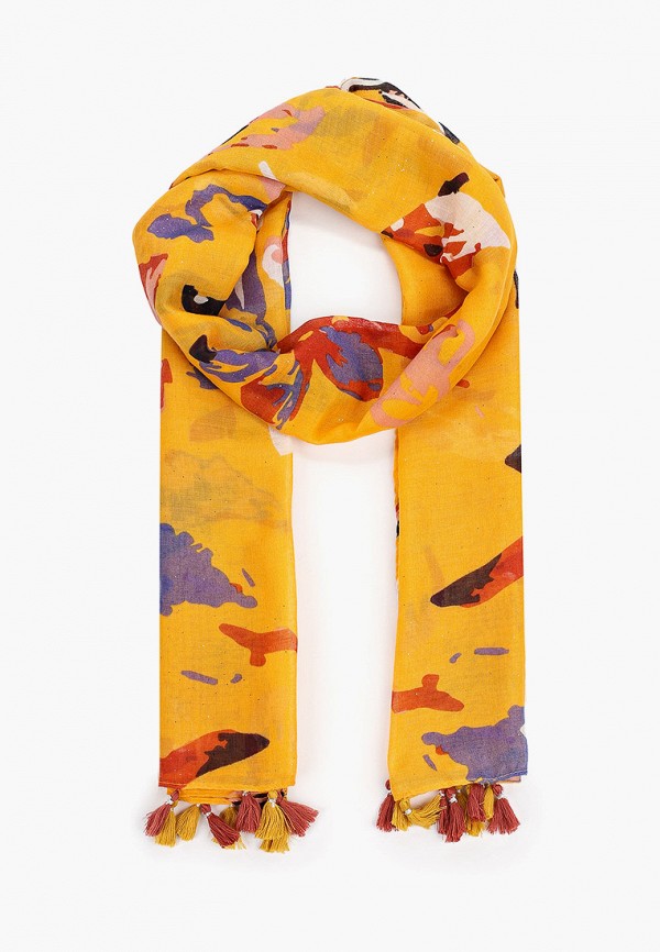 Tom Tailor / Палантин