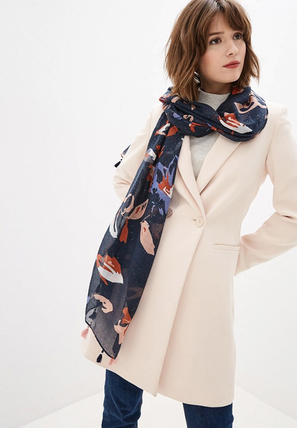 Tom Tailor / Палантин (to172gwgbkn6) фото №3