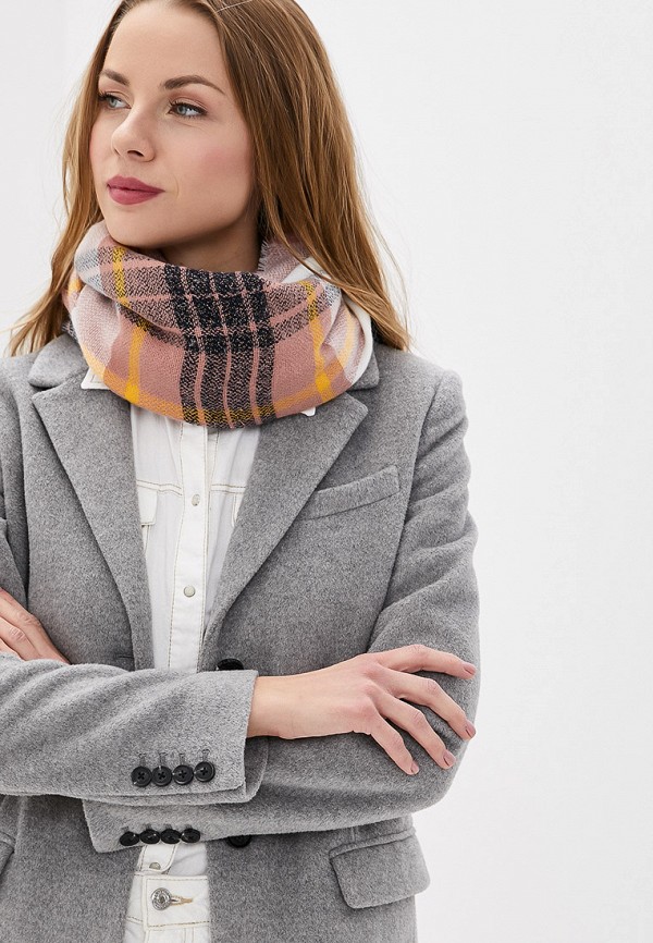 Tom Tailor / Шарф (to172gwgbkn9) фото №3