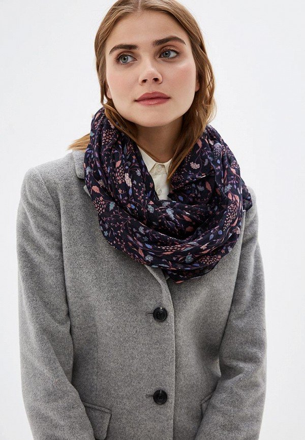 Tom Tailor / Шарф (to172gwgmad0) фото №3