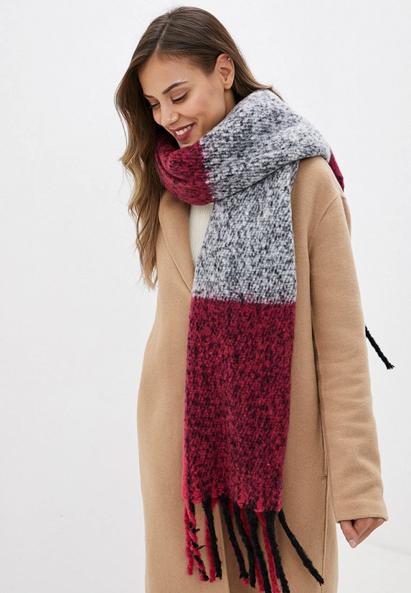 Tom Tailor / Шарф (to172gwhehr1) фото №3