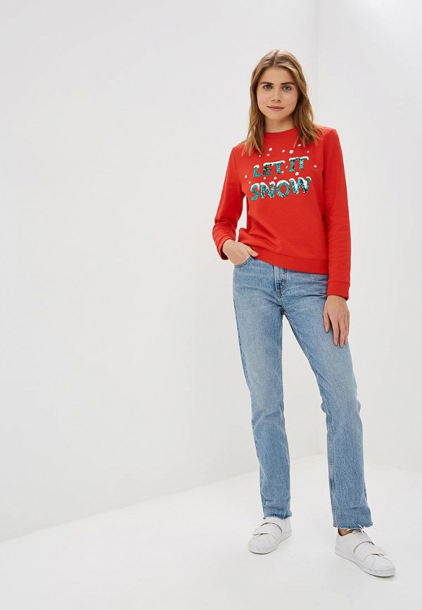 Tom Tailor Denim / Свитшот