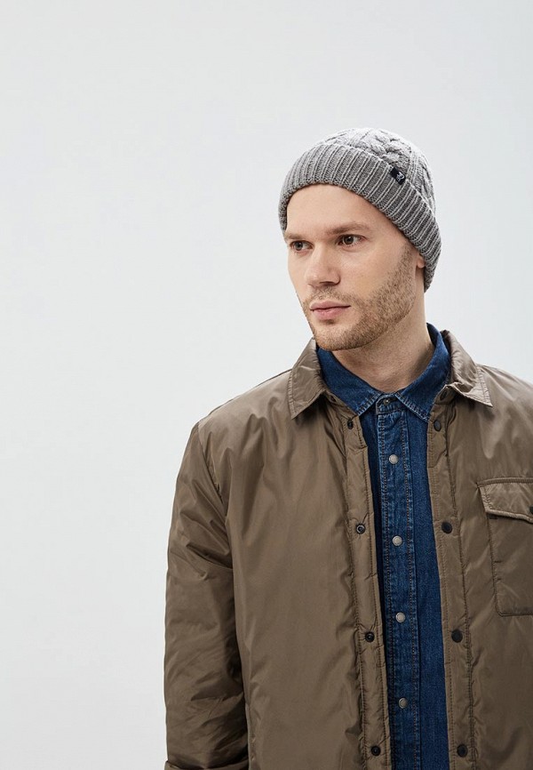 Tom Tailor Denim / Шапка (to793cmbxex9) фото №3