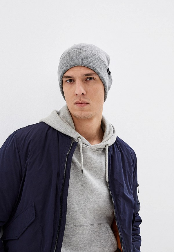 Tom Tailor Denim / Шапка (to793cmgbcg2) фото №3