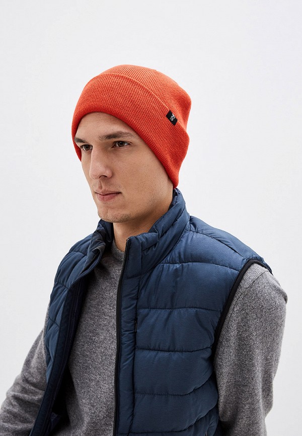 Tom Tailor Denim / Шапка (to793cmgbcg5) фото №3