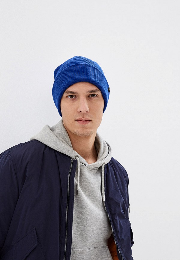 Tom Tailor Denim / Шапка (to793cmgbcg7) фото №3