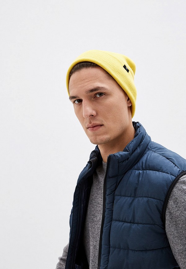 Tom Tailor Denim / Шапка (to793cmgbcg8) фото №3