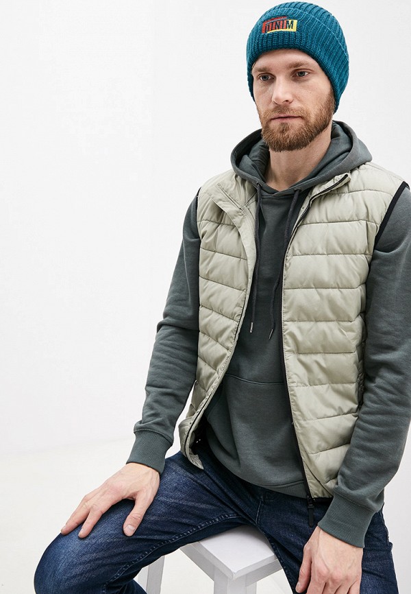 Tom Tailor Denim / Шапка (to793cmgbci9) фото №3