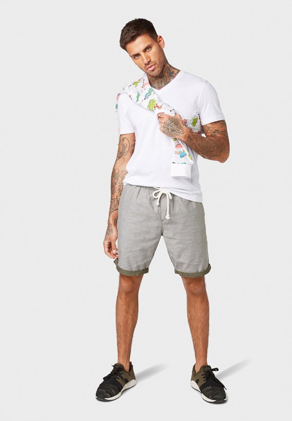 Tom Tailor Denim / Футболка