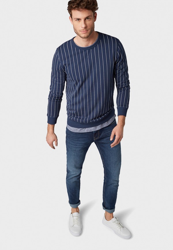 Tom Tailor Denim / Свитшот