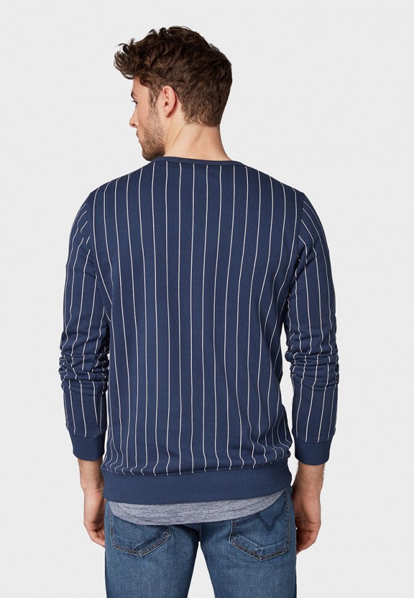 Tom Tailor Denim / Свитшот (to793emgbcp4) фото №3