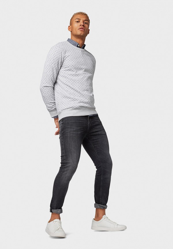 Tom Tailor Denim / Свитшот