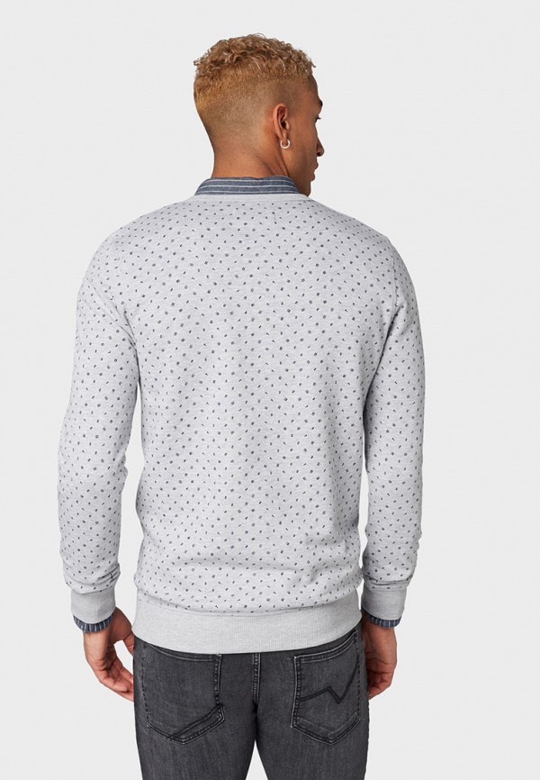 Tom Tailor Denim / Свитшот (to793emgbcp5) фото №3