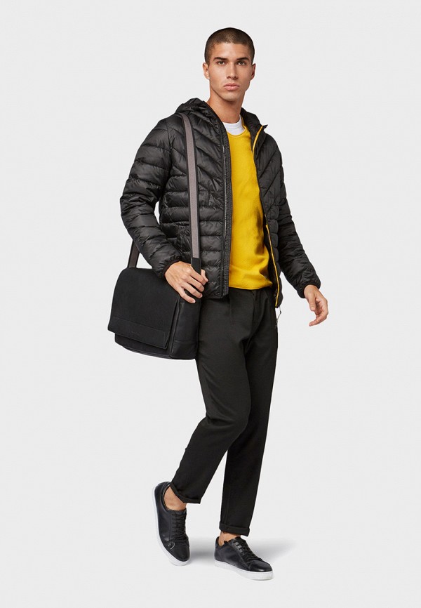 Tom Tailor Denim / Куртка утепленная