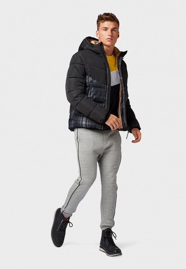 Tom Tailor Denim / Куртка утепленная