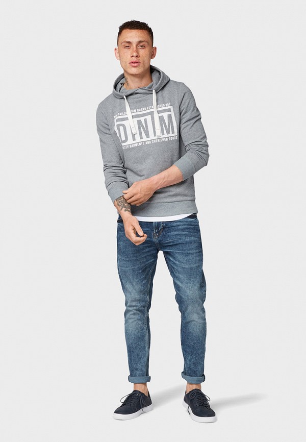 Tom Tailor Denim / Худи