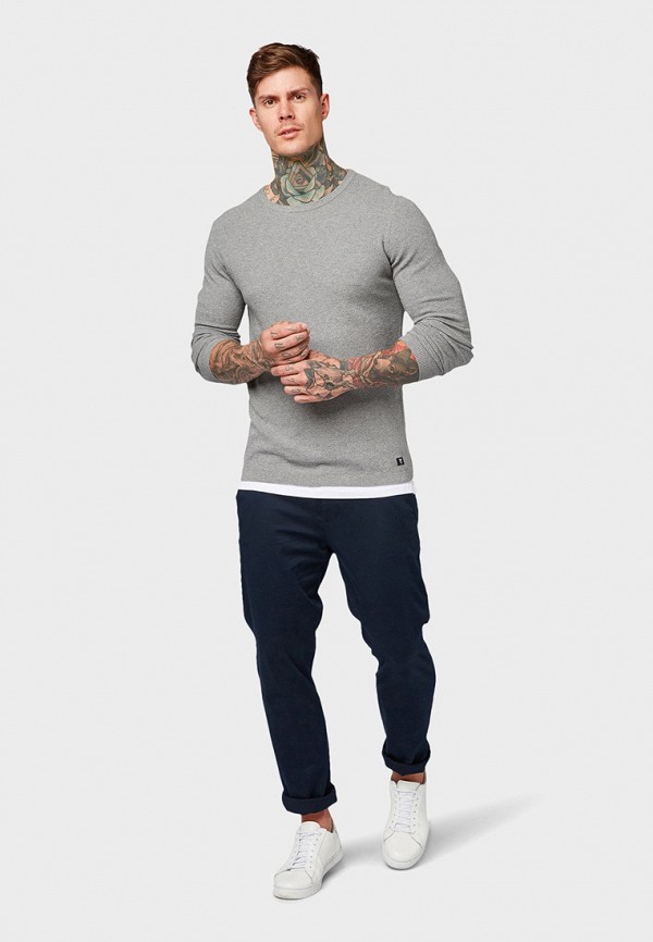 Tom Tailor Denim / Джемпер