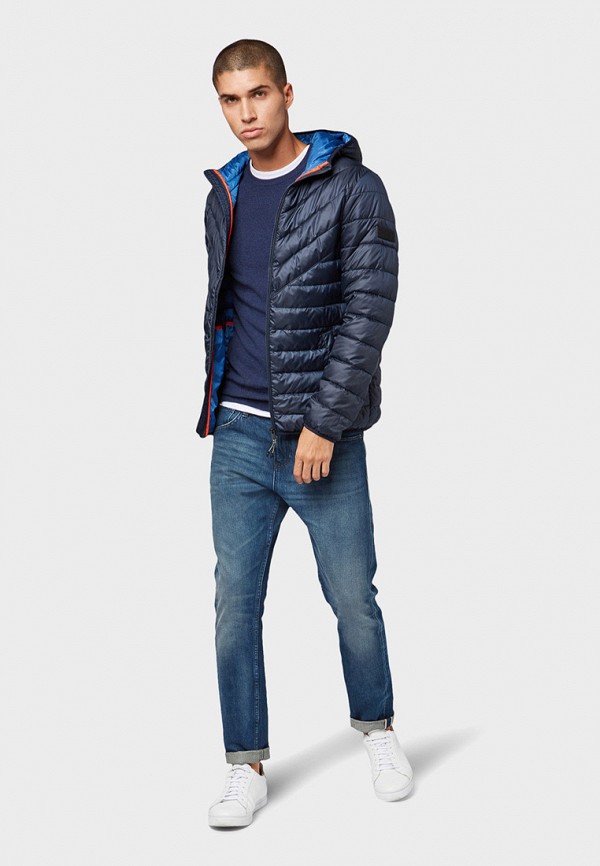 Tom Tailor Denim / Джемпер