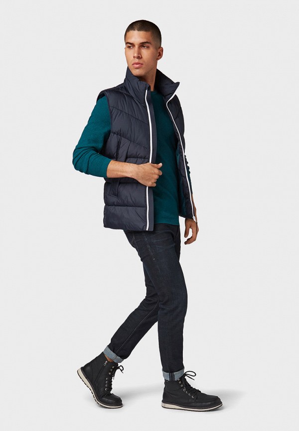 Tom Tailor Denim / Джемпер