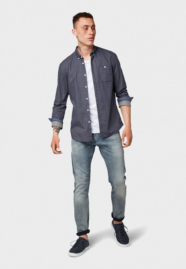 Tom Tailor Denim / Рубашка