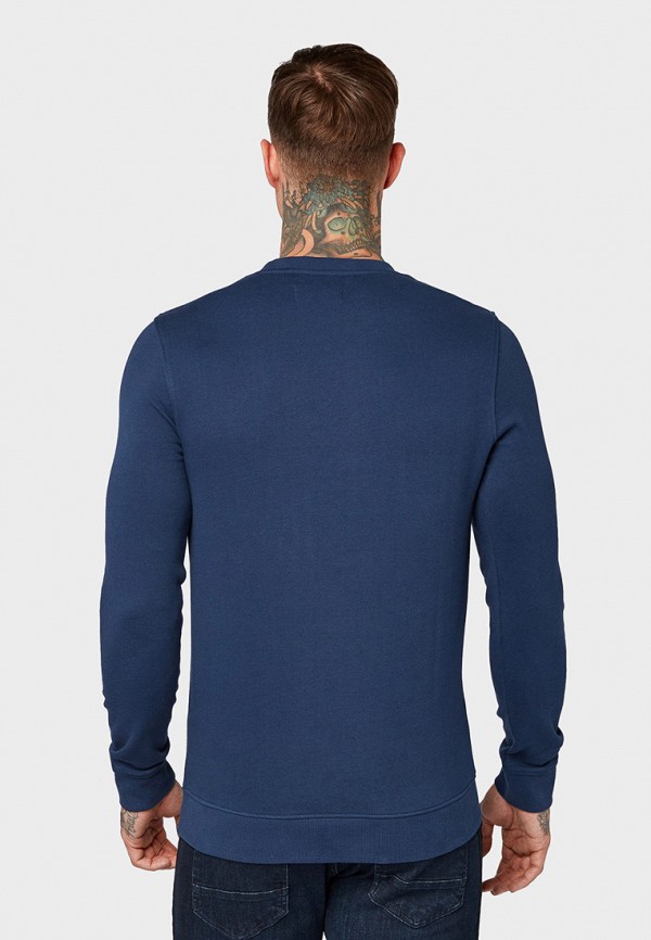 Tom Tailor Denim / Свитшот (to793emgbdh6) фото №3