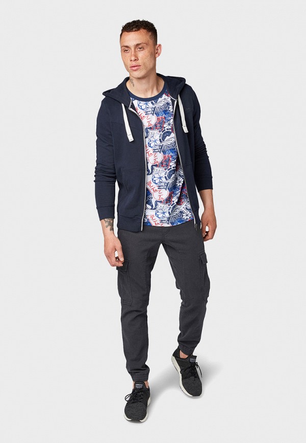 Tom Tailor Denim / Толстовка