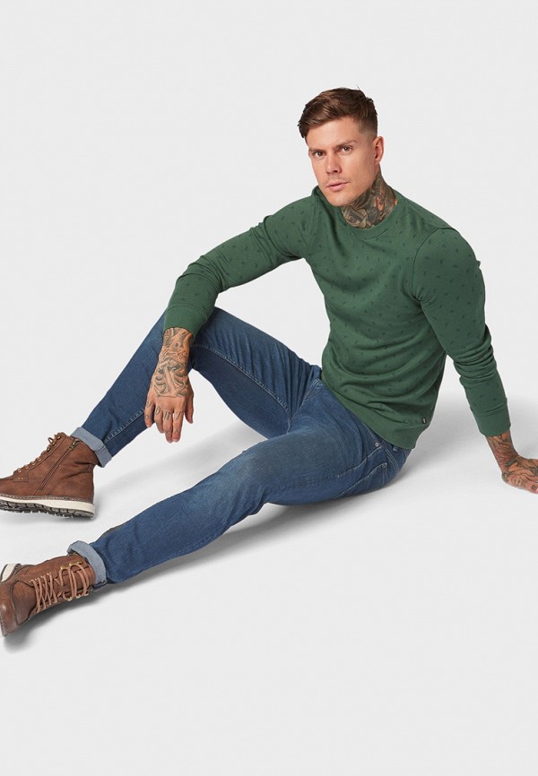 Tom Tailor Denim / Свитшот