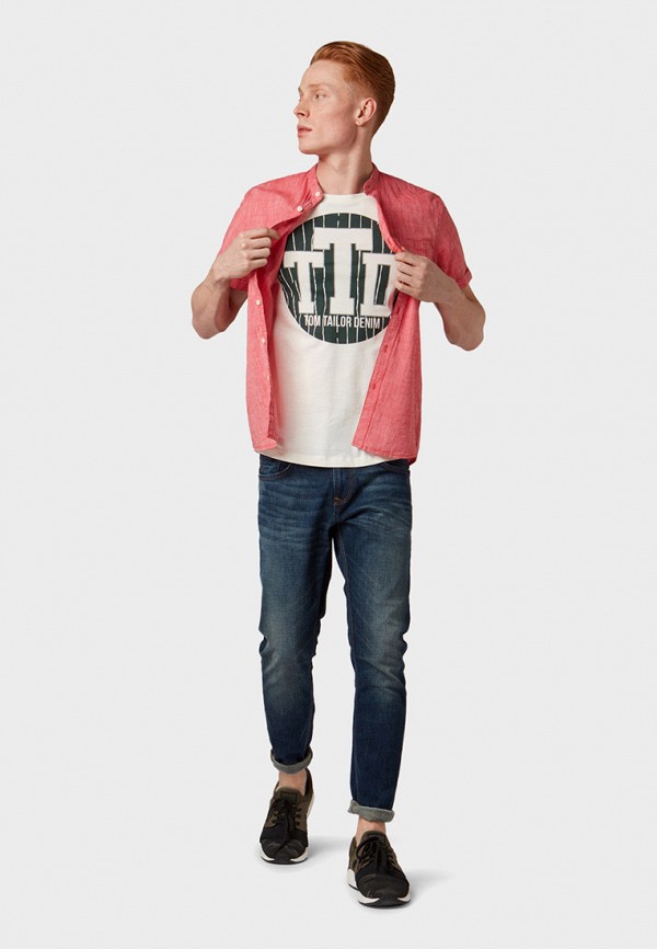 Tom Tailor Denim / Футболка