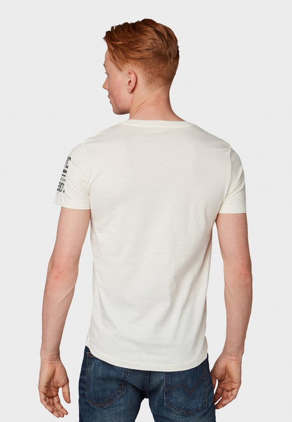 Tom Tailor Denim / Футболка (to793emgshf2) фото №3