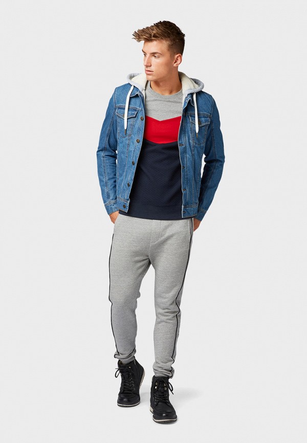 Tom Tailor Denim / Свитшот