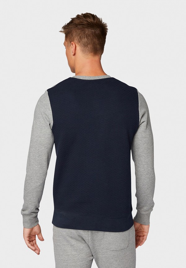 Tom Tailor Denim / Свитшот (to793emhavm1) фото №3