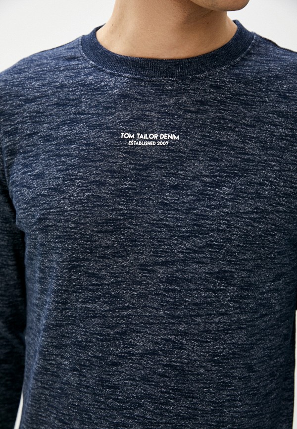 Tom Tailor Denim / Свитшот (to793emhqem9) фото №4