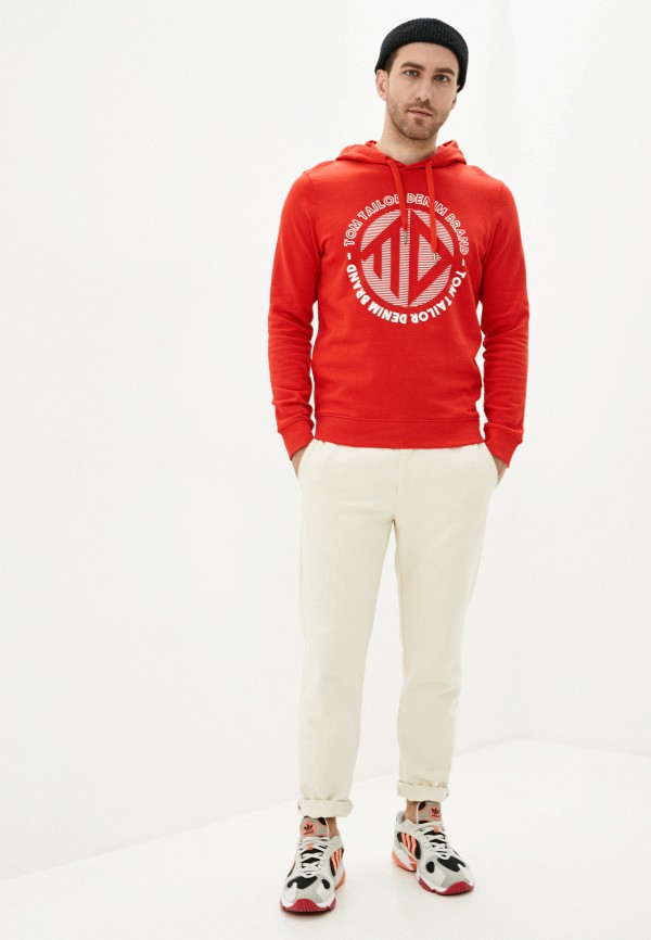 Tom Tailor Denim / Худи