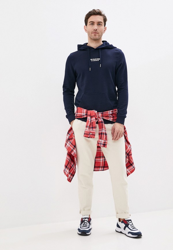 Tom Tailor Denim / Худи