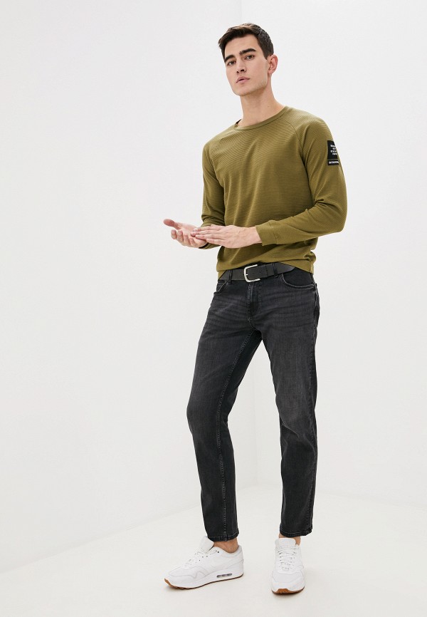 Tom Tailor Denim / Свитшот