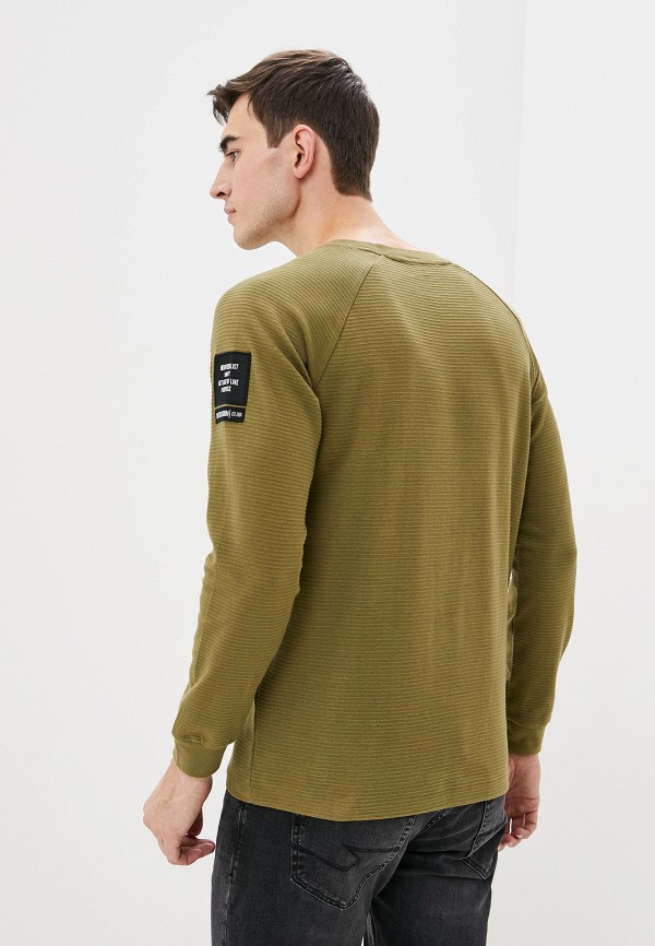 Tom Tailor Denim / Свитшот (to793emhvsq0) фото №3