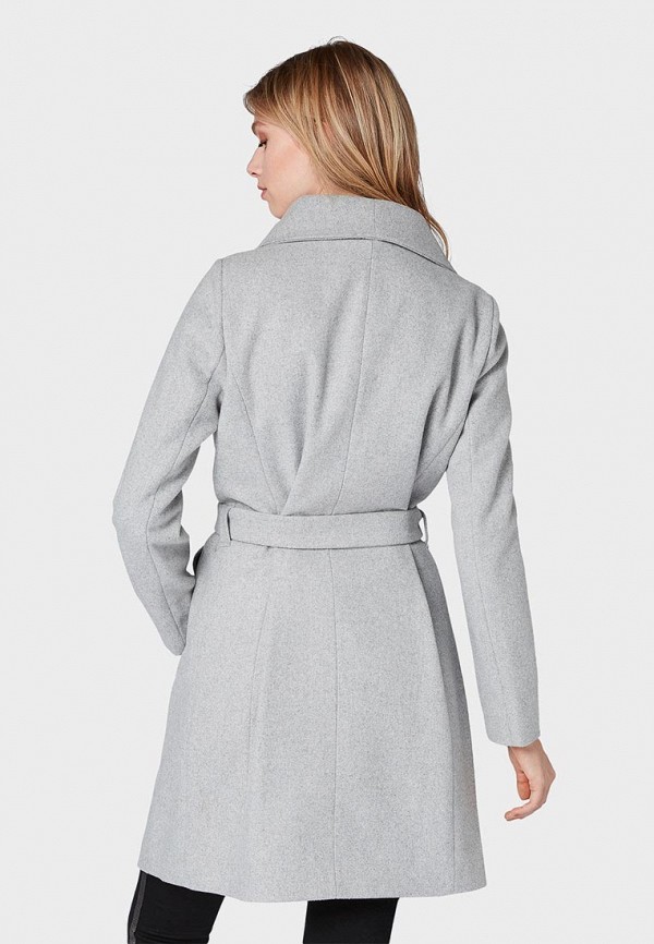 Tom Tailor Denim / Пальто (to793ewbxfg8) фото №3