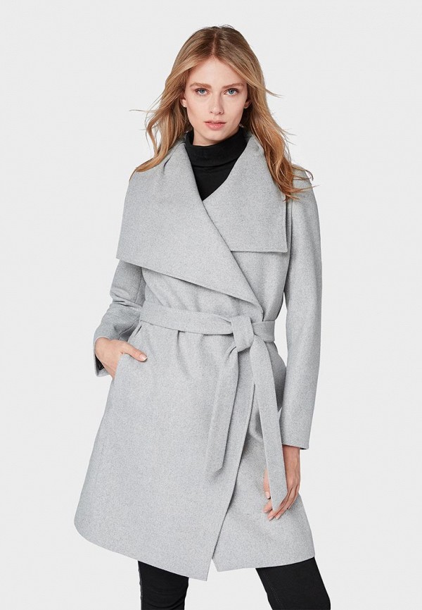 Tom Tailor Denim / Пальто (to793ewbxfg8) фото №4