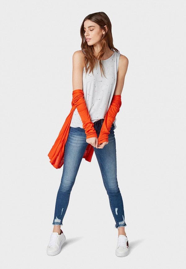 Tom Tailor Denim / Топ