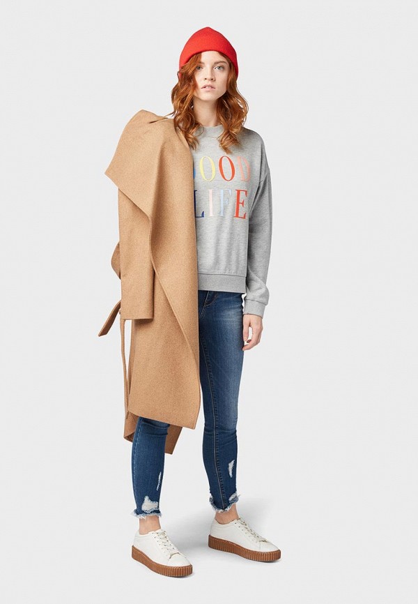 Tom Tailor Denim / Свитшот