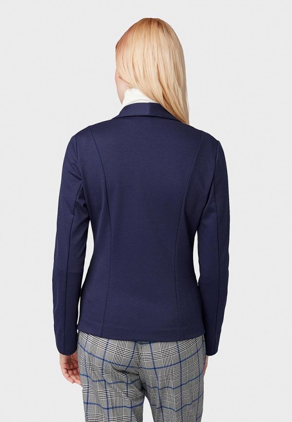 Tom Tailor Denim / Жакет (to793ewdtey0) фото №3