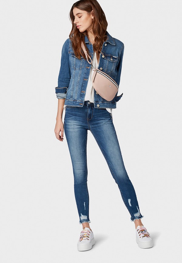 Tom Tailor Denim / Топ